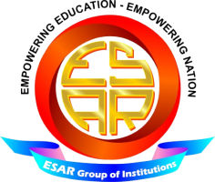 ESAR Group Of Institutions