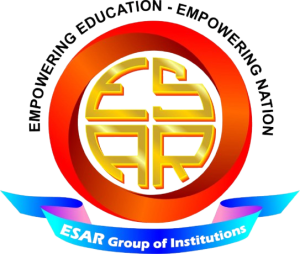 ESAR Group Of Institutions